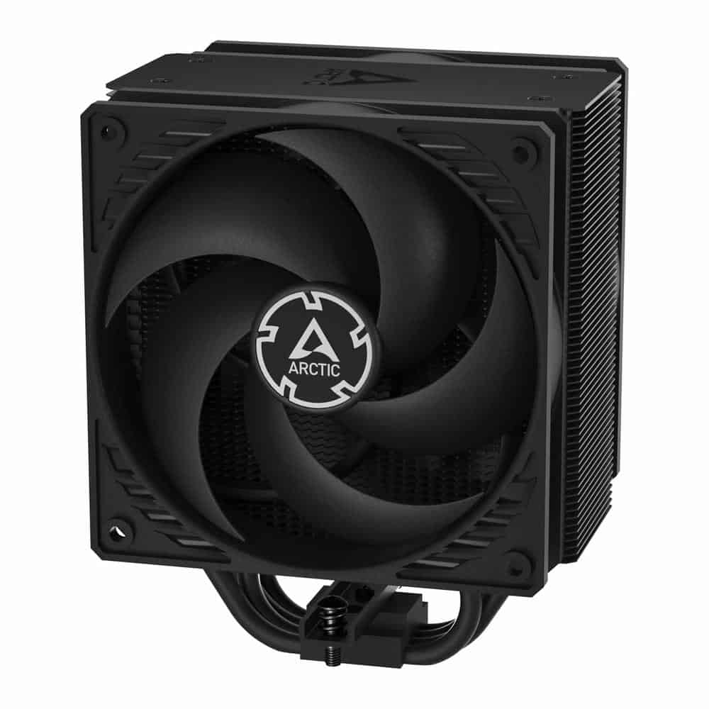 (image for) Arctic Freezer 36 Black Intel/AMD CPU Cooler